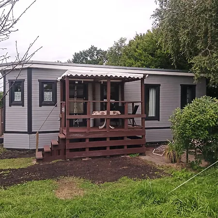 Campingplatz Blauer See Lünne Exterior foto
