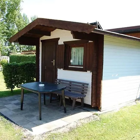 Campingplatz Blauer See Lünne Zimmer foto