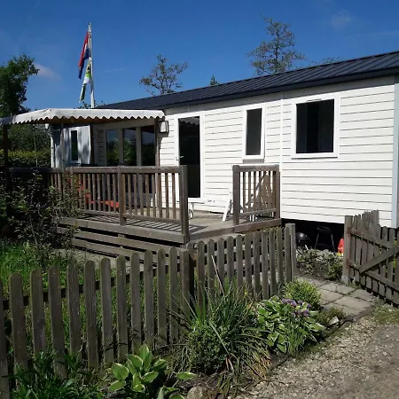 Campingplatz Blauer See Lünne Zimmer foto