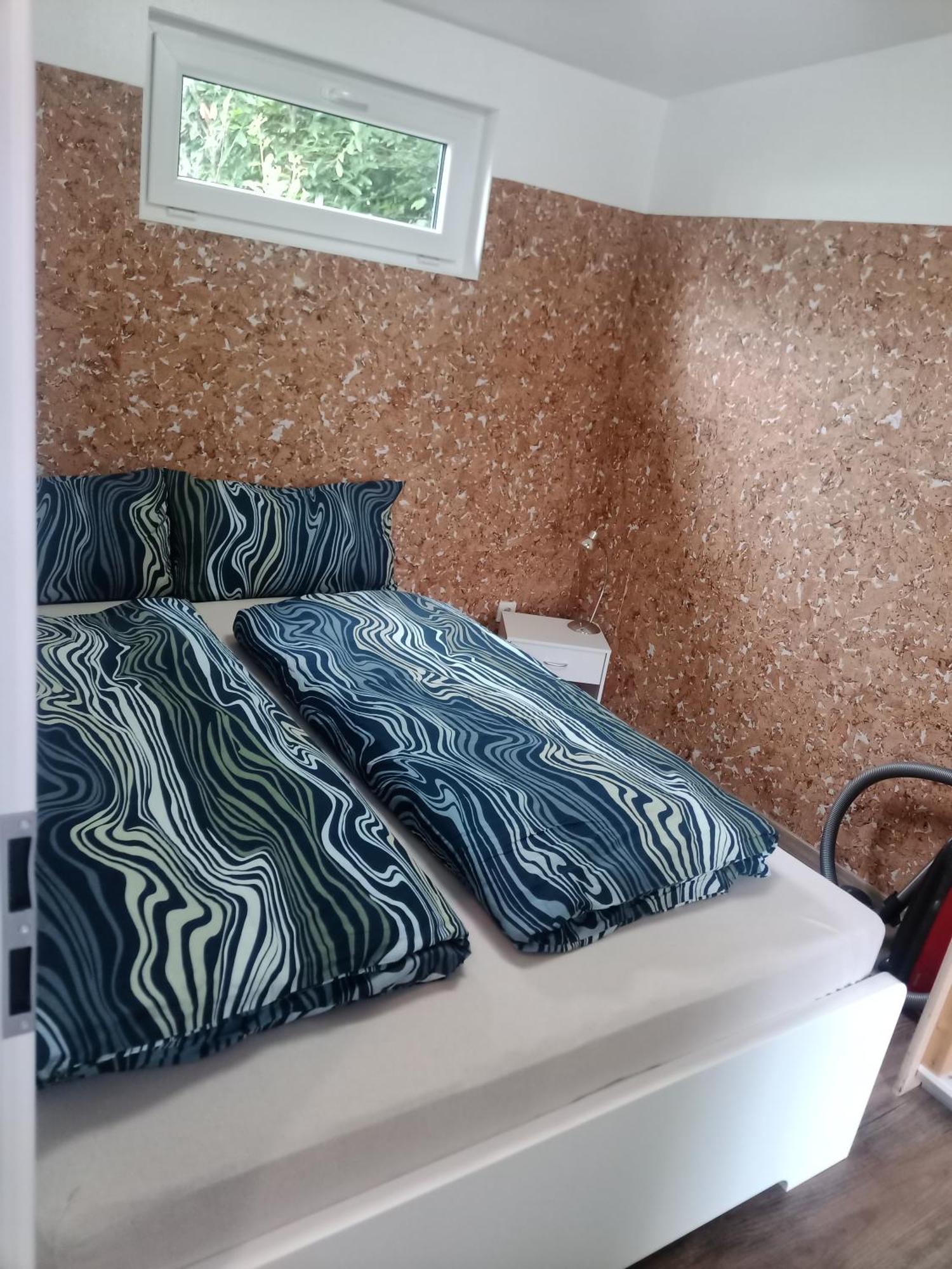 Camping Blauer