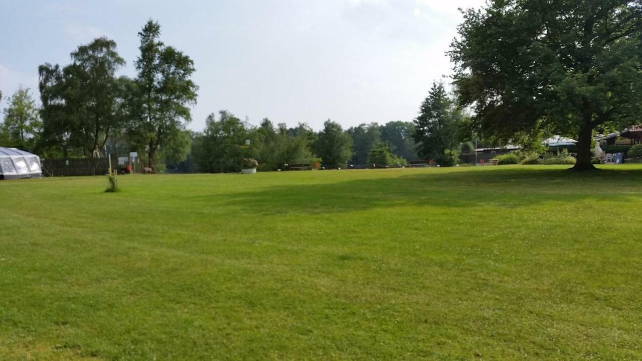 Camping Blauer Lünne