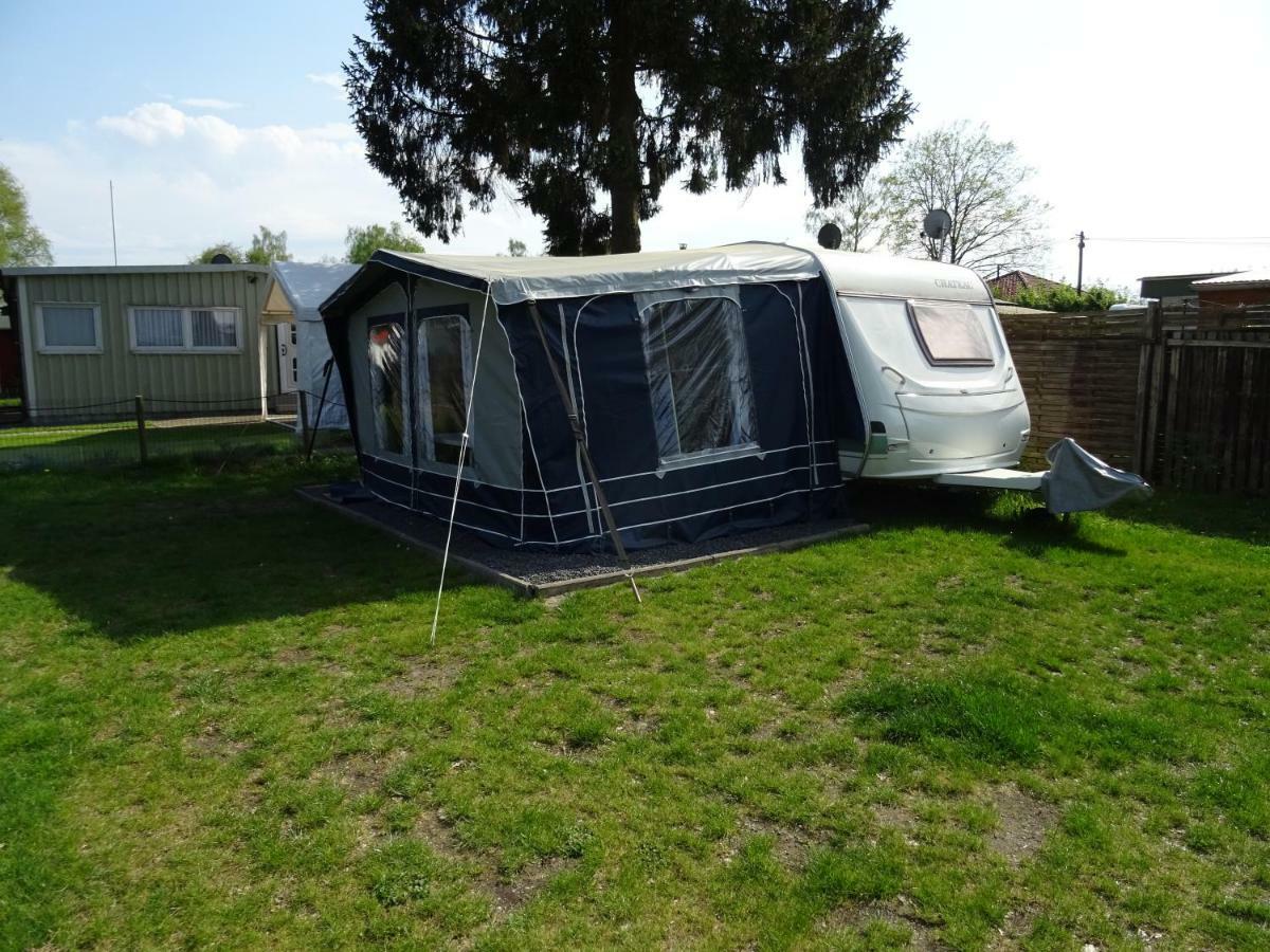 Camping Blauer Lünne